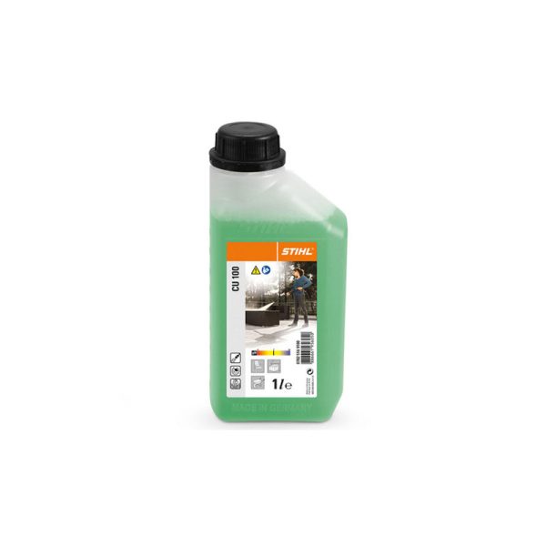 STIHL ΑΠΟΡΡΥΠΑΝΤΙKO ΓΕΝΙΚΗΣ ΧΡΗΣΗΣ CU 100