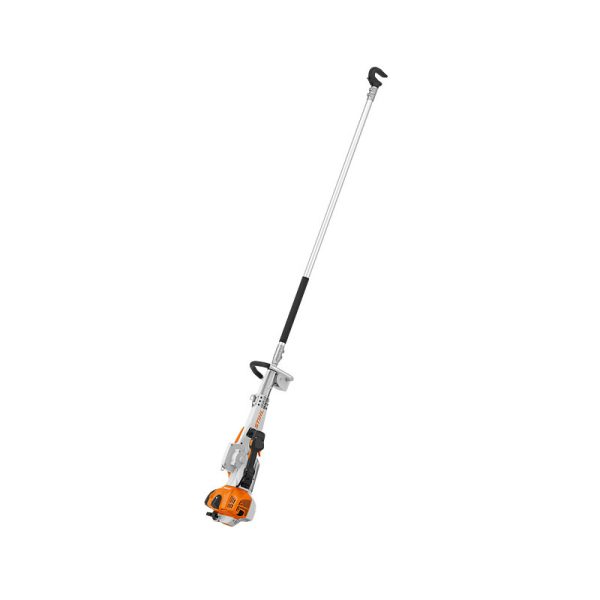 STIHL ΕΛΑΙΟΡΑΒΔΙΣΤΙΚΟ ΜΗΧΑΝΗΜΑ ΜΕ ΓΑΝΤΖΟ SP 452 ΜΕ ΣΩΛΗΝΑ 2,60 Μ