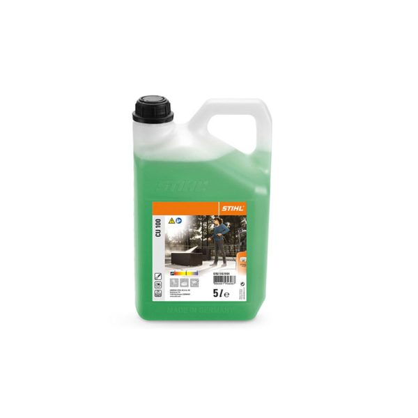 STIHL ΑΠΟΡΡΥΠΑΝΤΙKO ΓΕΝΙΚΗΣ ΧΡΗΣΗΣ CU 100