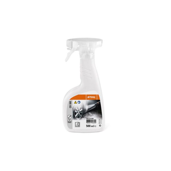 STIHL ΚΑΘΑΡΙΣΤΙΚΟ ΖΑΝΤΩΝ CR 100
