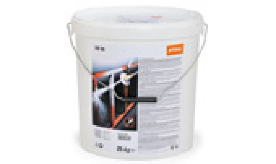 STIHL ΚΟΚΚΟΙ ΑΜΜΟΒΟΛΗΣ SB 90