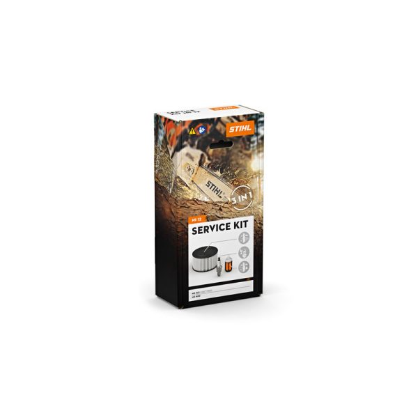 STIHL SERVICE KIT 12 ΓΙΑ ΑΛΥΣΟΠΡΙΟΝΑ ΒΕΝΖΙΝΗΣ MS 362 και MS 400 C-M