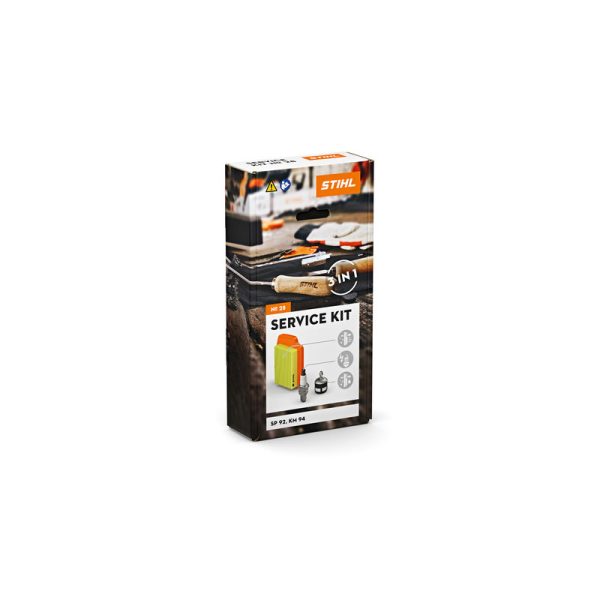 STIHL SERVICE KIT 28 ΓΙΑ ΚΙΝΗΤΗΡΑ KOMBI ΚΜ 94 R