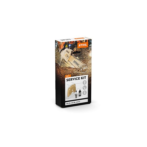 STIHL SERVICE KIT 9 ΓΙΑ ΑΛΥΣΟΠΡΙΟΝΑ ΒΕΝΖΙΝΗΣ  MS 171, MS 181 και MS 211