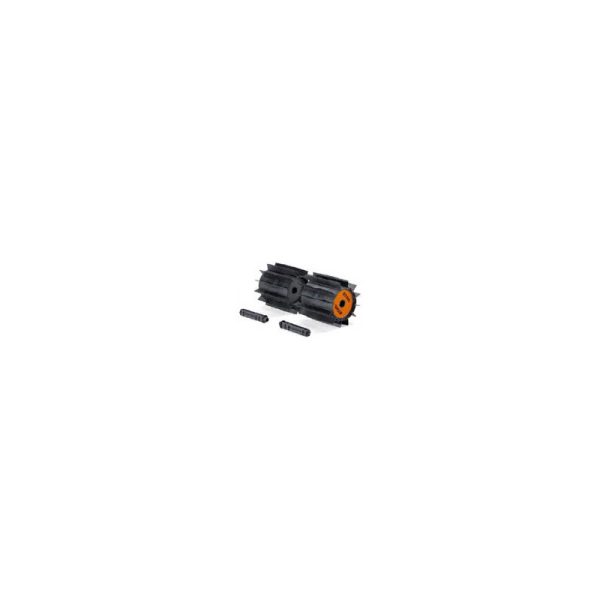 STIHL ΚΥΛΙΝΔΡΟΣ ΚΑΘΑΡΙΣΜΟΥ KW-MM