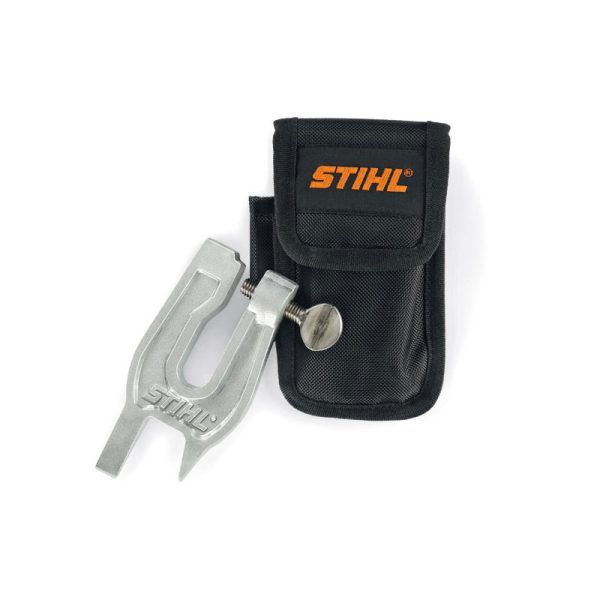 STIHL ΜΕΓΓΕΝΗ ΤΡΟΧΙΣΜΑΤΟΣ S 260