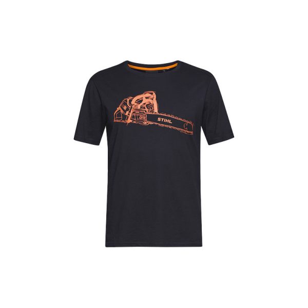 STIHL T-SHIRT MS 500i