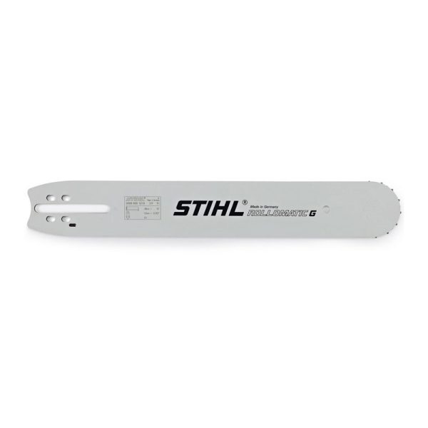 STIHL ΛΑΜΑ ROLLOMATIC G