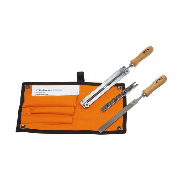 STIHL ΣΕΤ ΕΡΓΑΛΕΙΩΝ ΤΡΟΧΙΣΜΑΤΟΣ