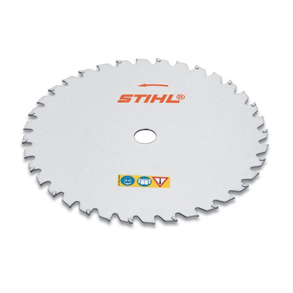 STIHL ΠΡΙΟΝΟΔΙΣΚΟΣ ΣΚΛΗΡΟΥ ΜΕΤΑΛΛΟΥ