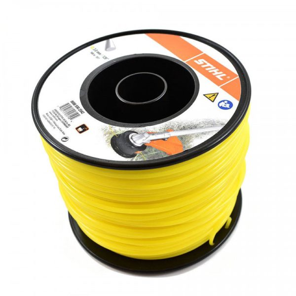 STIHL ΣΤΡΟΓΓΥΛΗ ΜΕΣΙΝΕΖΑ 3,0 mm x 162 m