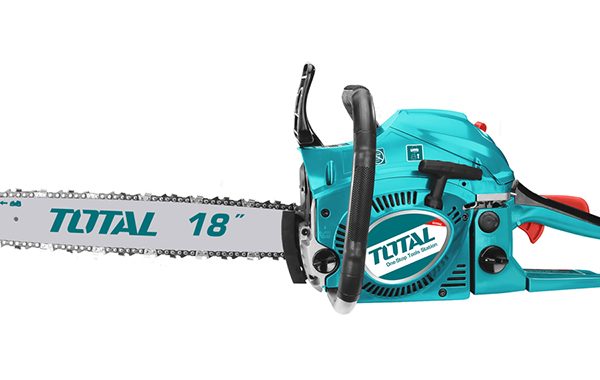 TOTAL ΒΕΝΖΙΝΟΚΙΝΗΤΟ ΑΛΥΣΟΠΡΙΟΝΟ 46cc (TG5451811)