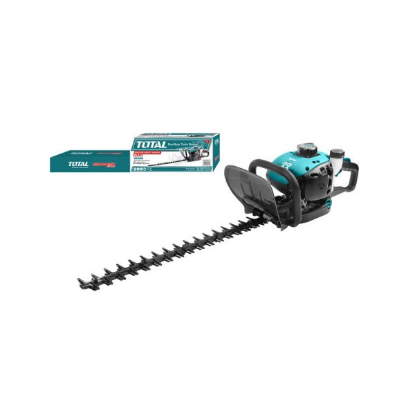 TOTAL ΨΑΛΙΔΙ ΜΠΟΡΝΤΟΥΡΑΣ ΒΕΝΖΙΝΟΚΙΝΗΤΟ 25.4cc (TGT5265511)
