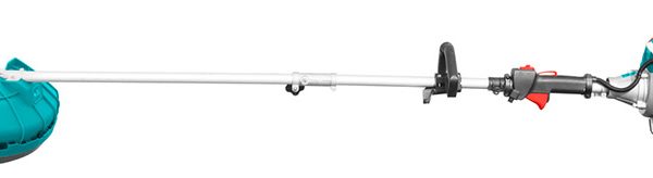 TOTAL ΒΕΝΖΙΝΟΚΙΝΗΤΟ ΠΟΛΥΜΗΧΑΝΗΜΑ COMBI 4 σε 1 52cc (TMT55211)