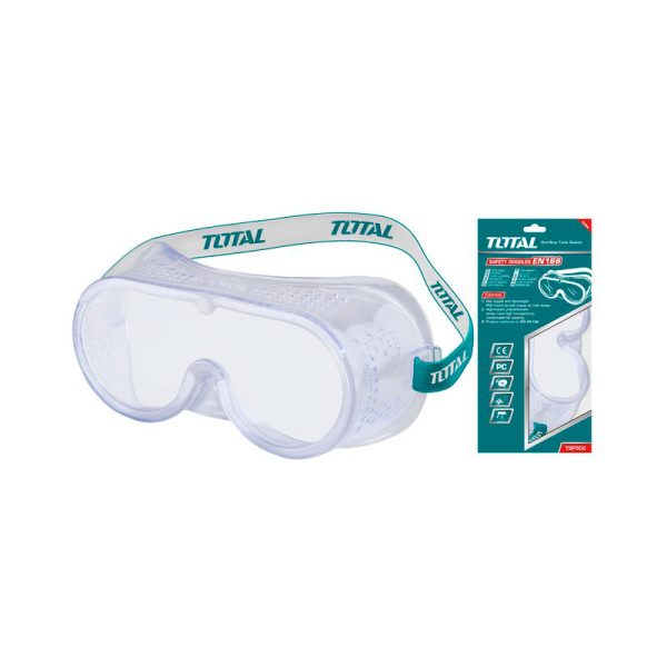 TOTAL ΓΥΑΛΙ ΠΡΟΣΤΑΣΙΑΣ (TSP302)