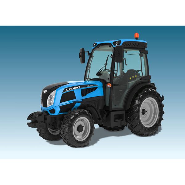 LANDINI REX4