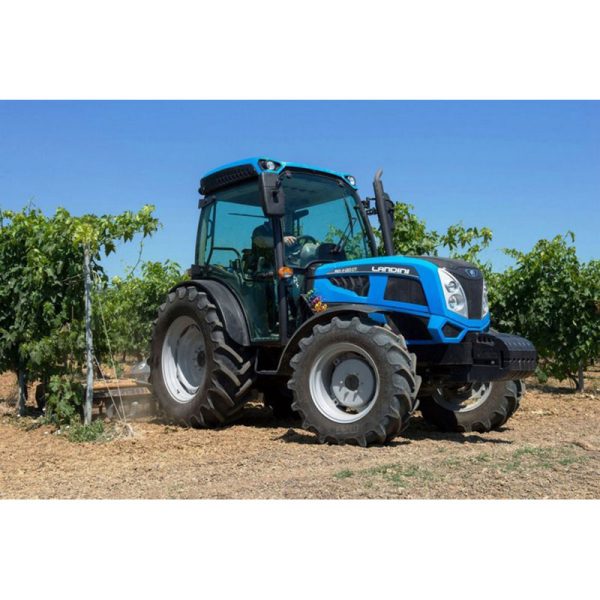 LANDINI REX4