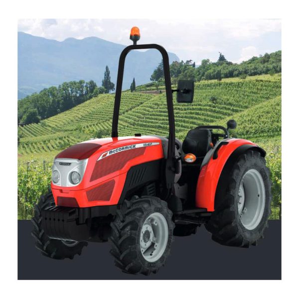 McCORMICK X3F