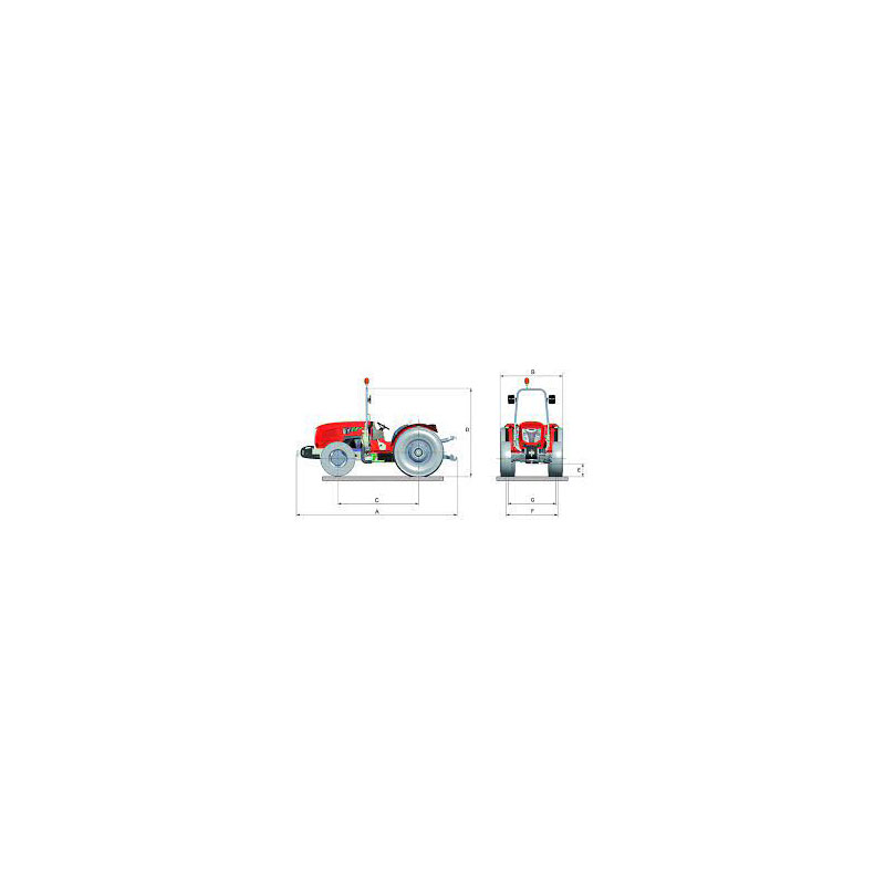 McCORMICK X4 F/GE/GB/XL - Image 3