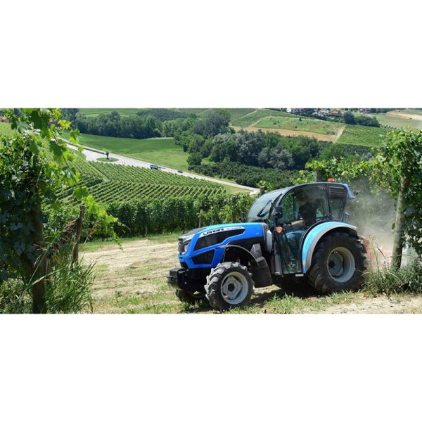 LANDINI REX3