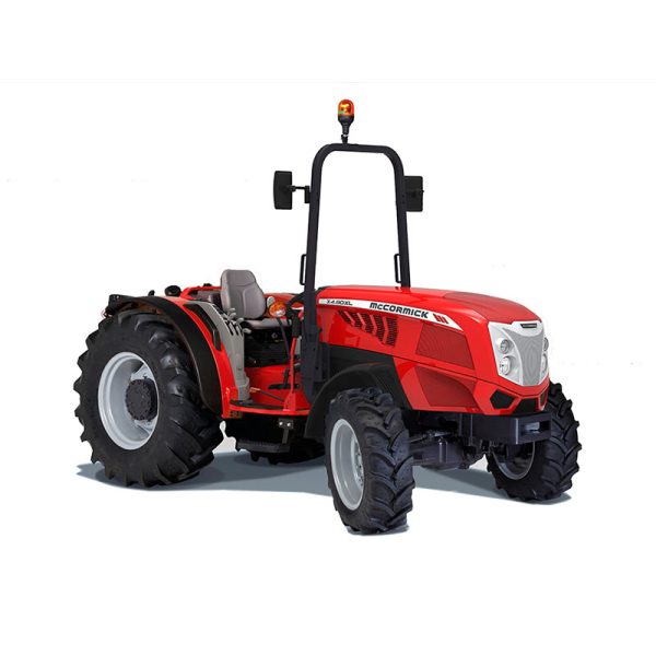 McCORMICK X4 F/GE/GB/XL