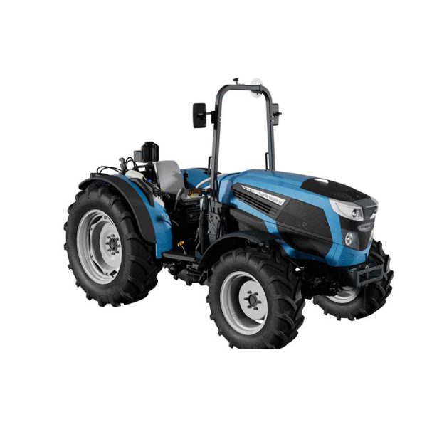 LANDINI REX4 F/GE/GB/GT