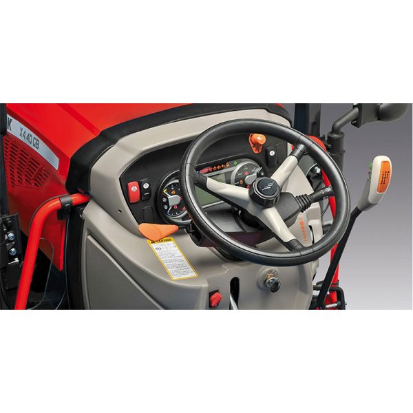 McCORMICK X4 F/GE/GB/XL
