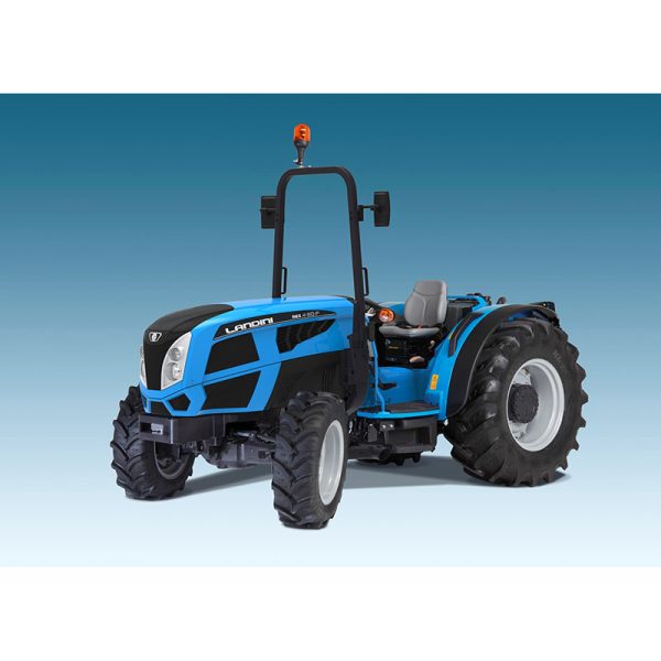 LANDINI REX4 F/GE/GB/GT
