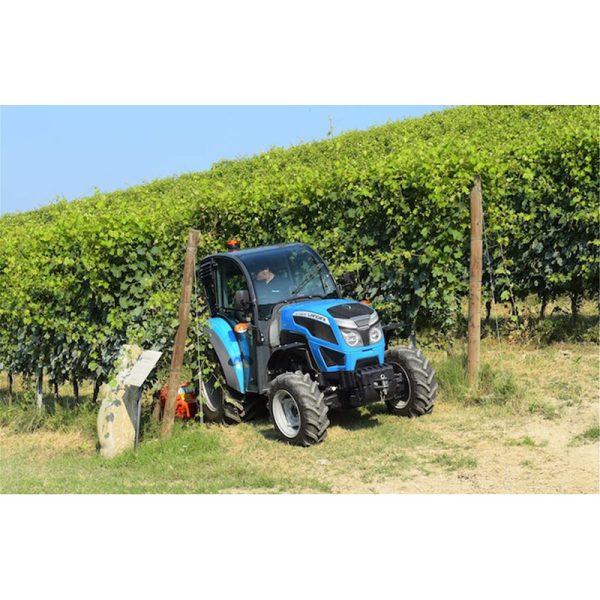 LANDINI REX3