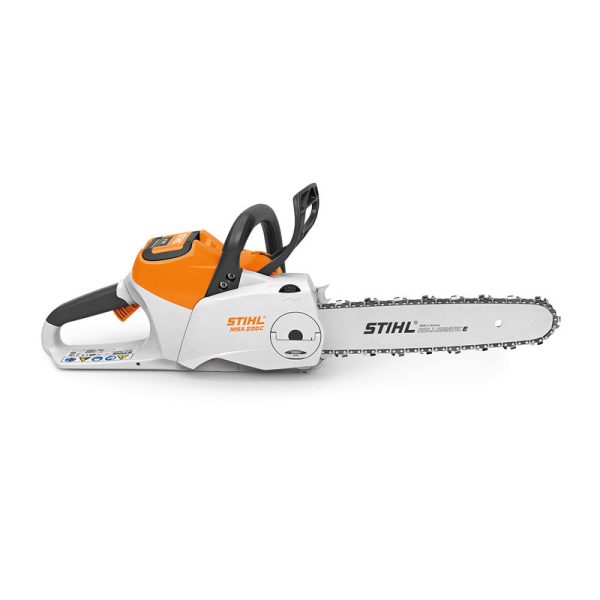 STIHL MSA 220 C-B