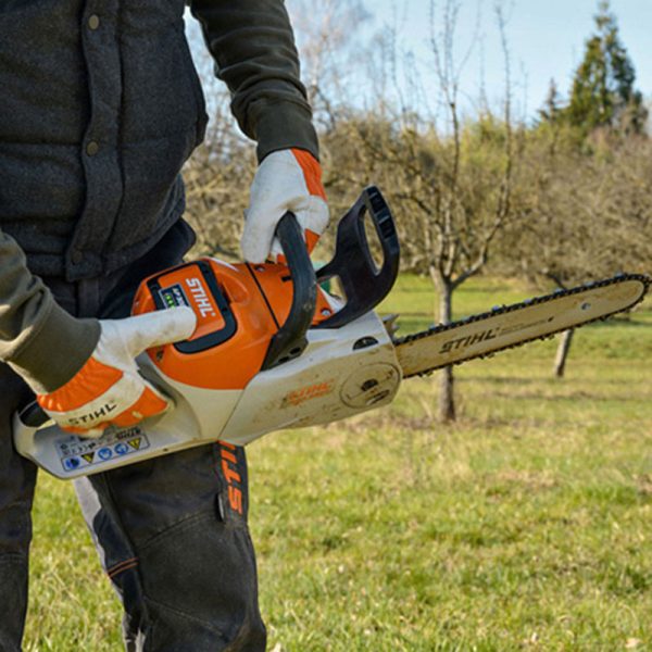 STIHL MSA 220 C-B