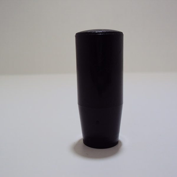 ΧΕΡΟΥΛΙ ΜΑΥΡΟ (POMMEL)