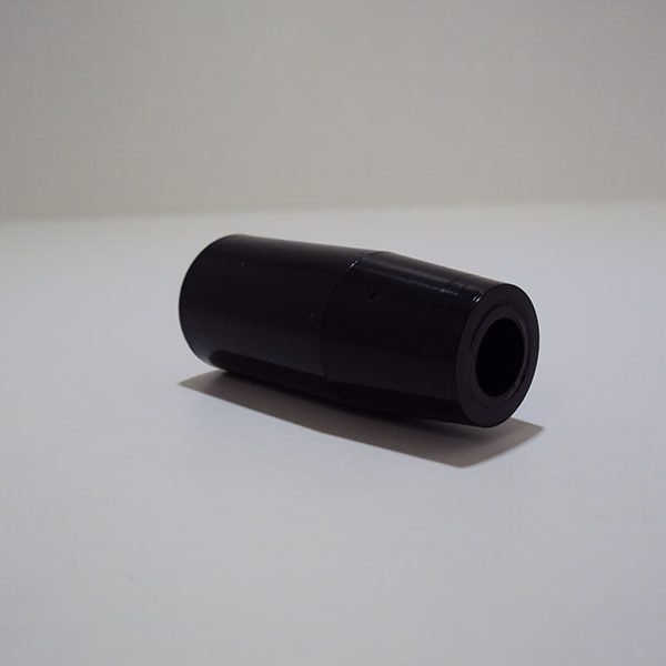 ΧΕΡΟΥΛΙ ΜΑΥΡΟ (POMMEL)