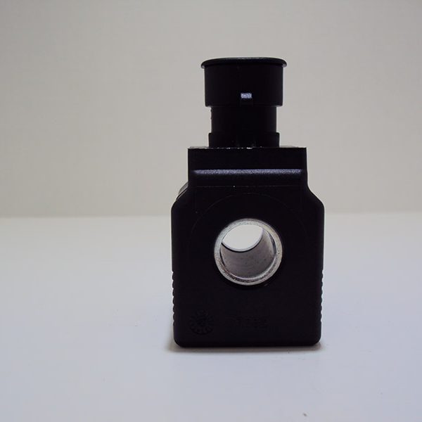 ΗΛΕΚΤΡΟΒΑΛΒΙΔΑ (POWERFARM)