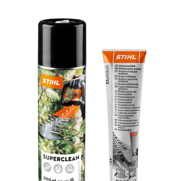 KIT ΠΕΡΙΠΟΙΗΣΗΣ ΓΙΑ ΨΑΛΙΔΙΑ ΜΠΟΡΝΤΟΥΡΑΣ HS PLUS