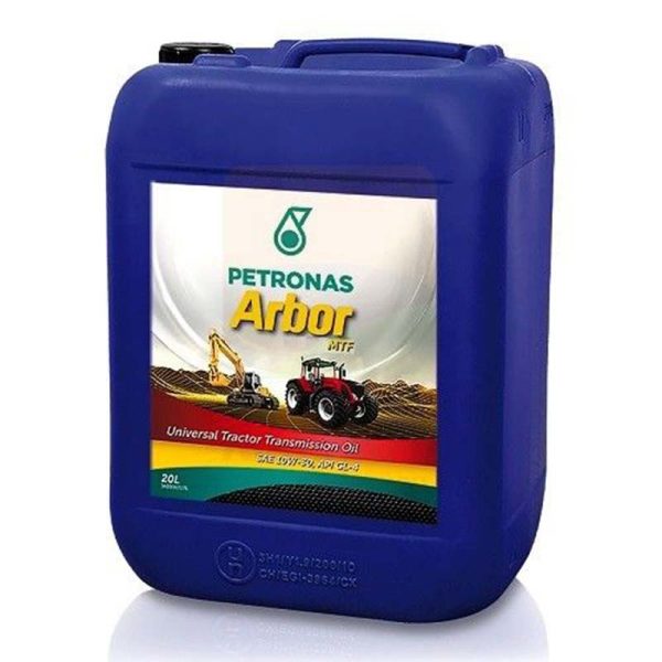 ΛΑΔΙ ΜΗΧΑΝΗΣ ARBOR MTF 10W-30 20L