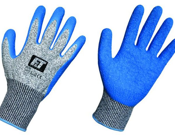 FT ΓΑΝΤΙΑ ΕΡΓΑΣΙΑΣ LATEX Anti-Cut (1770)