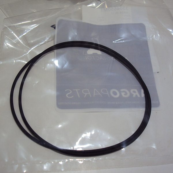 ORING ΧΟΑΝΗΣ ΠΙΣΩ 245mm X 2,5mm