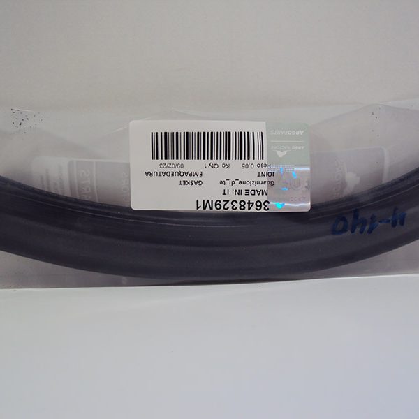 GASKET