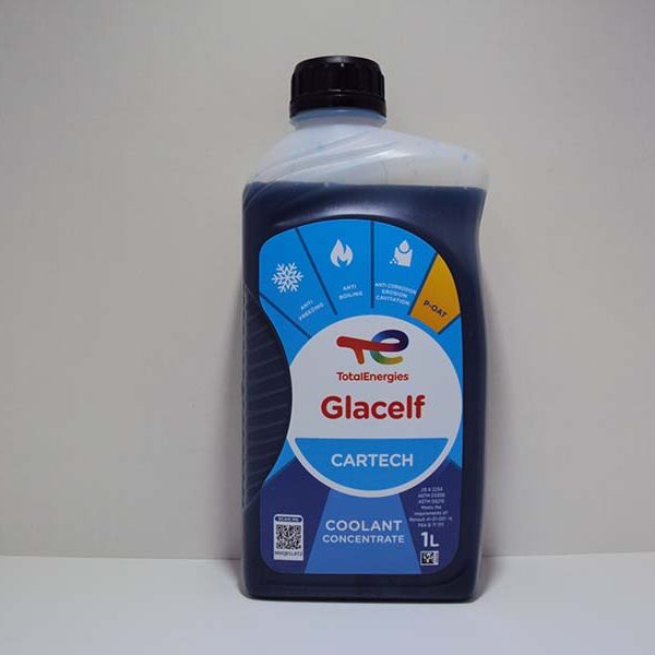GLACELF CARTECH 1L TOTAL