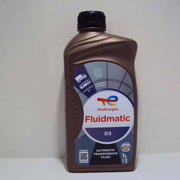 FLUIDMATIC D3 1L