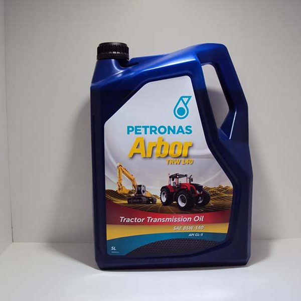 ΒΑΛΒΟΛΙΝΗ ARBOR SAE 85W/140 GL-5  5L