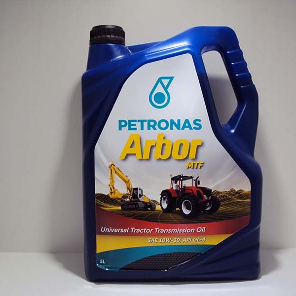 ΛΑΔΙ ΜΗΧΑΝΗΣ ARBOR MTF 10W-30 5L