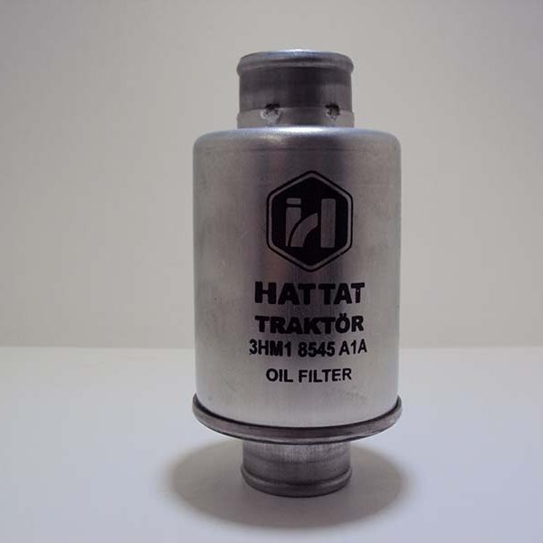 ΦΙΛΤΡΟ ΥΔΡΑΥΛΙΚΟΥ ΣΩΛΗΝΟΣ HATTAT