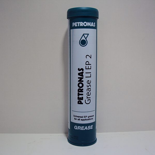 ΓΡΑΣΣΟ ΛΙΘΙΟΥ PETRONAS LI EP2 400GR ΦΥΣ.