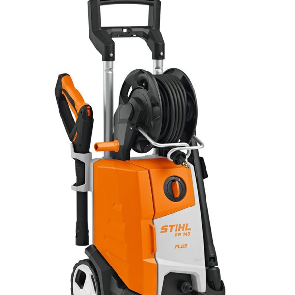 STIHL RE 140 PLUS