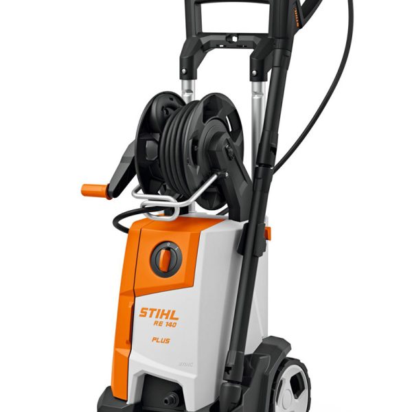 STIHL RE 140 PLUS