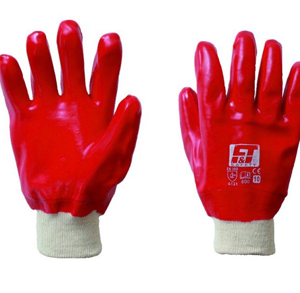 FT ΓΑΝΤΙΑ ΕΡΓΑΣΙΑΣ PVC (P800)