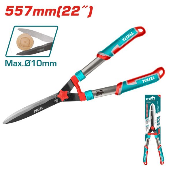 TOTAL ΨΑΛΙΔΙ ΘΑΜΝΩΝ – ΧΛΟΗΣ 55cm (THT1516301)