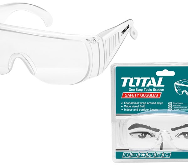 TOTAL ΓΥΑΛΙ ΠΡΟΣΤΑΣΙΑΣ (TSP304)